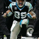 Illustration for article titled Steve Smith Punched a Teammate; Training Camp Has Officially Begun